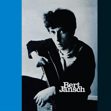 Bert Jansch -  Bert Jansch